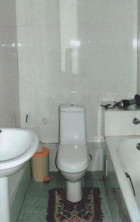 Diyor Hotel Samarcande Chambre photo