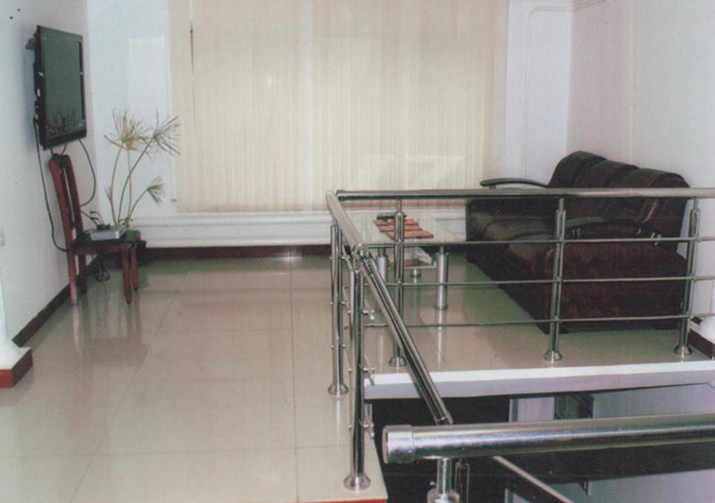 Diyor Hotel Samarcande Extérieur photo
