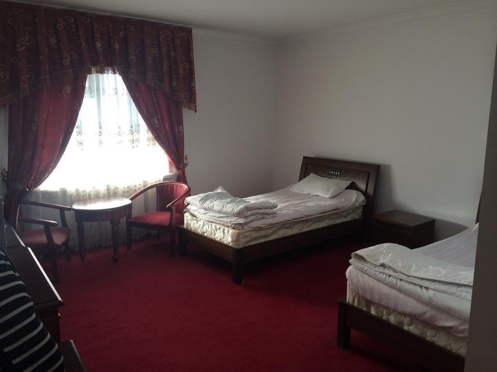 Diyor Hotel Samarcande Extérieur photo